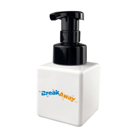 Glenn Foaming Soap Dispenser - HSP002