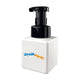 Glenn Foaming Soap Dispenser - HSP002