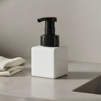 Glenn Foaming Soap Dispenser - HSP002