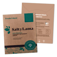 Laundry Detergent Sheets - HSP003
