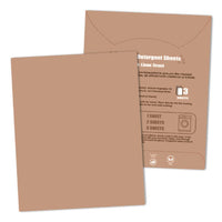 Laundry Detergent Sheets - HSP003