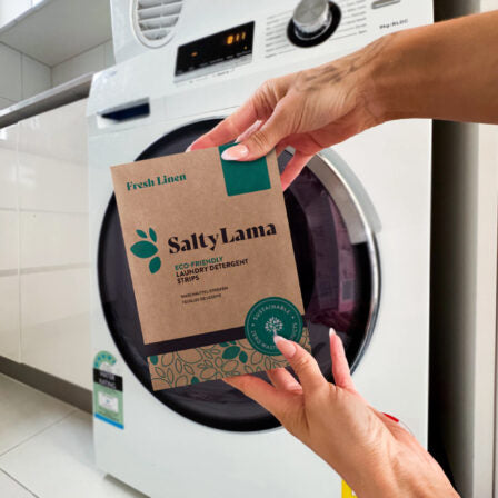 Laundry Detergent Sheets - HSP003