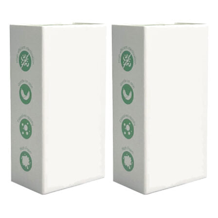 Paper Soap and Bottle Gift Set  - HSP004