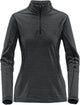 Women's Base Thermal 1/4 Zip