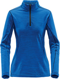 Women's Base Thermal 1/4 Zip