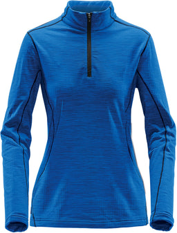 Women's Base Thermal 1/4 Zip