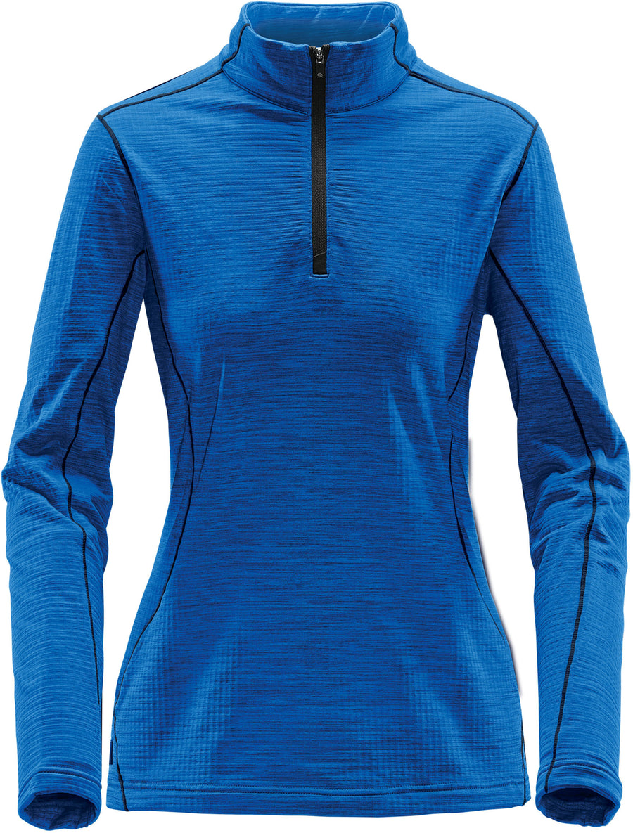 Women's Base Thermal 1/4 Zip