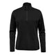 Women's Treeline Performance 1/4 Zip Pullover