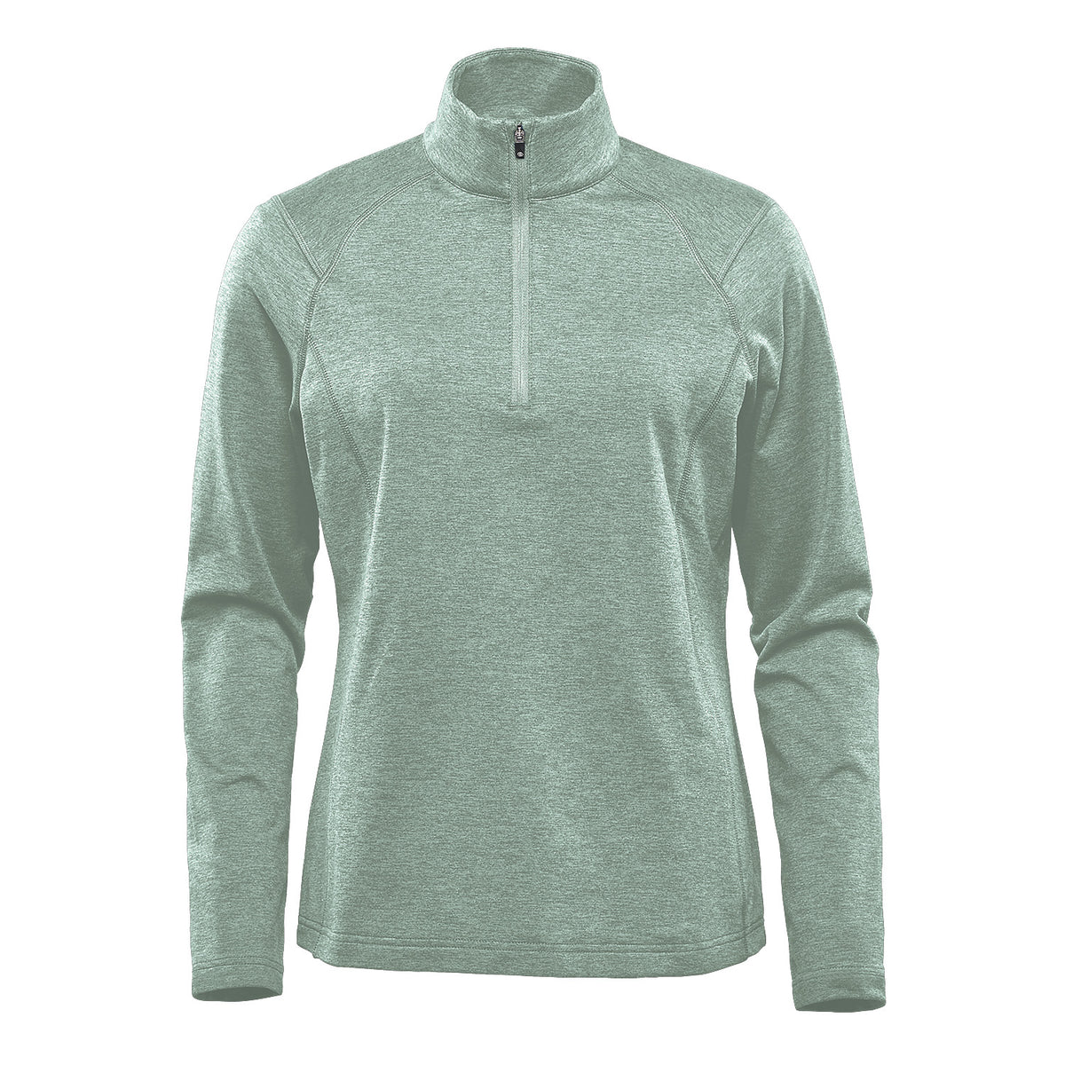 Women's Treeline Performance 1/4 Zip Pullover