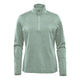 Women's Treeline Performance 1/4 Zip Pullover