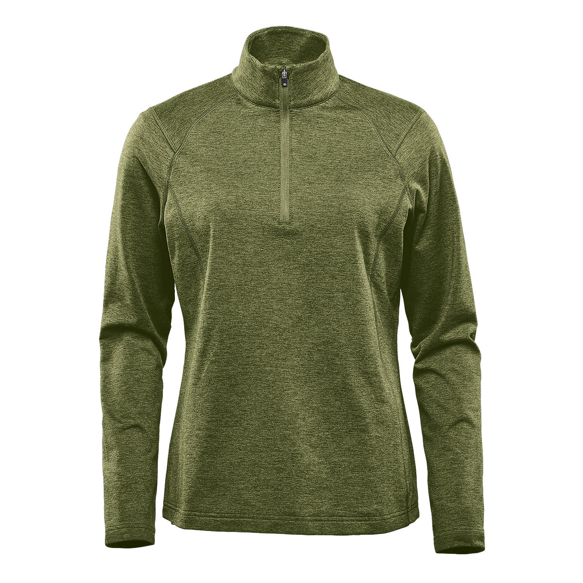 Women's Treeline Performance 1/4 Zip Pullover