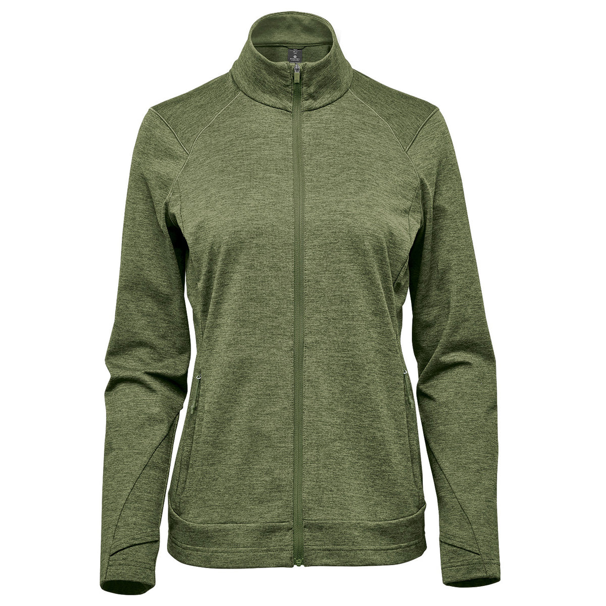 Women's Treeline Performance Jacket