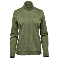 Women's Treeline Performance Jacket