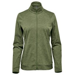 Women's Treeline Performance Jacket