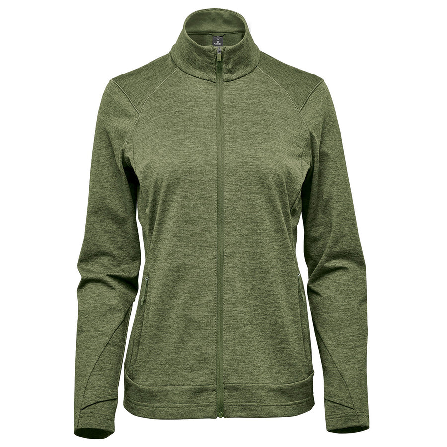 Women's Treeline Performance Jacket
