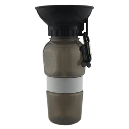 AutoDogMug with Silicone Band  - HW014