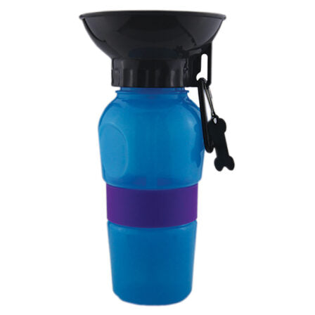 AutoDogMug with Silicone Band  - HW014
