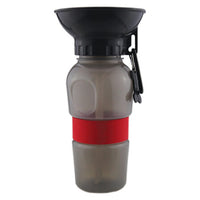 AutoDogMug with Silicone Band  - HW014