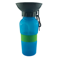 AutoDogMug with Silicone Band  - HW014