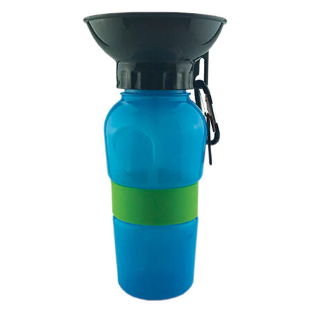 AutoDogMug with Silicone Band  - HW014
