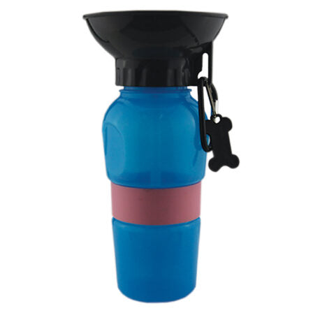 AutoDogMug with Silicone Band  - HW014