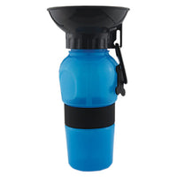 AutoDogMug with Silicone Band  - HW014