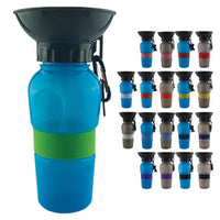 AutoDogMug with Silicone Band  - HW014