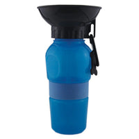 AutoDogMug with Silicone Band  - HW014