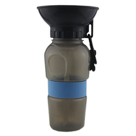 AutoDogMug with Silicone Band  - HW014