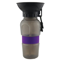 AutoDogMug with Silicone Band  - HW014