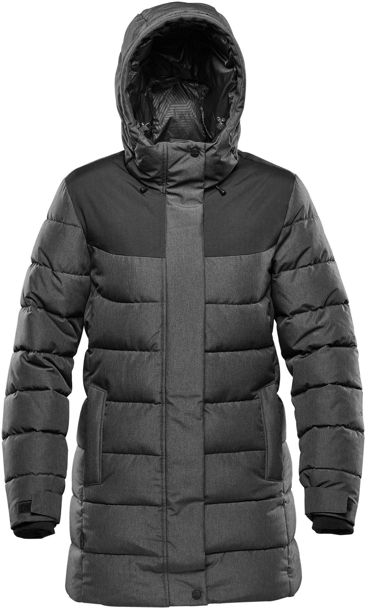 Women's Oslo HD Parka