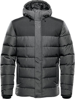 Men's Oslo HD Parka
