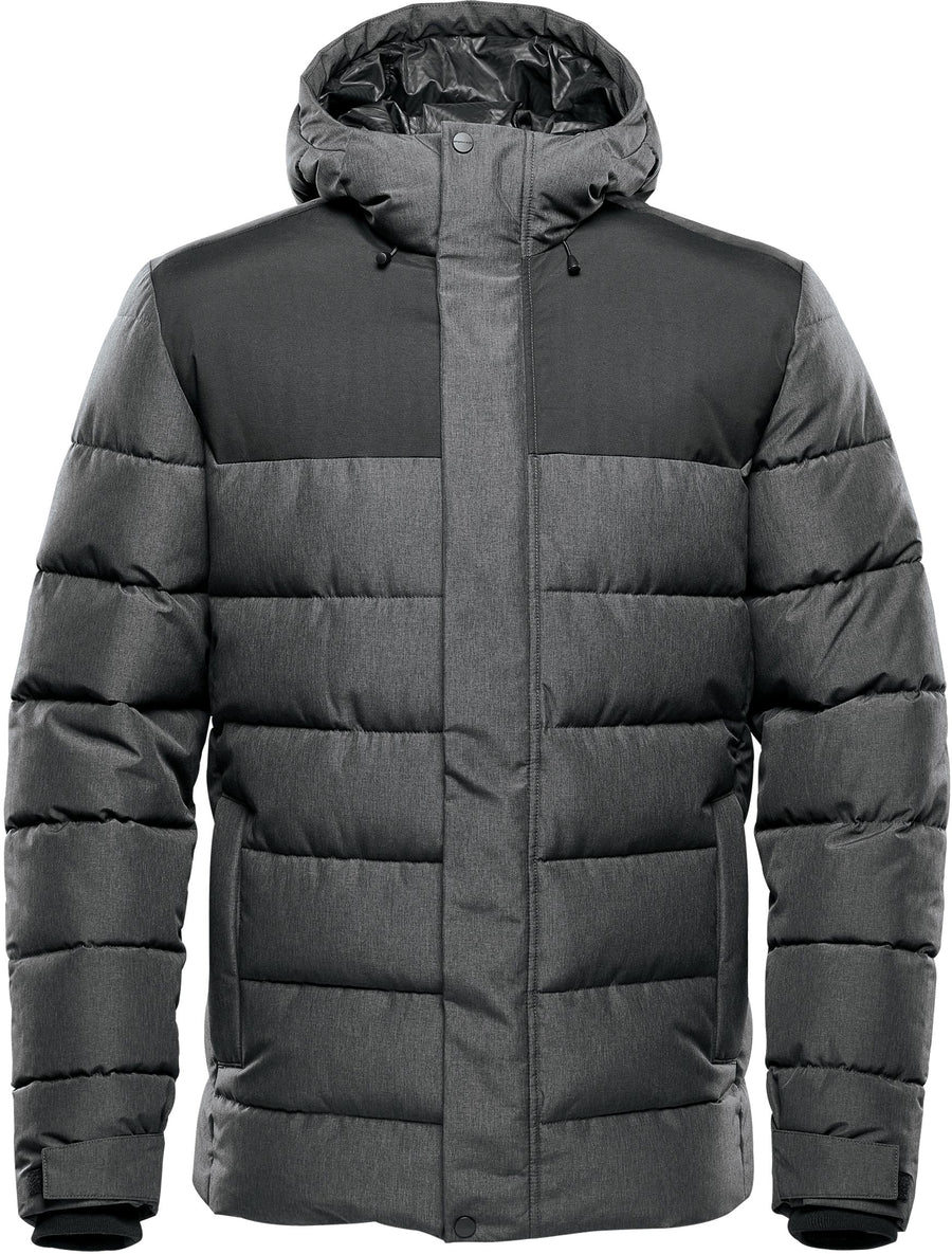 Men's Oslo HD Parka