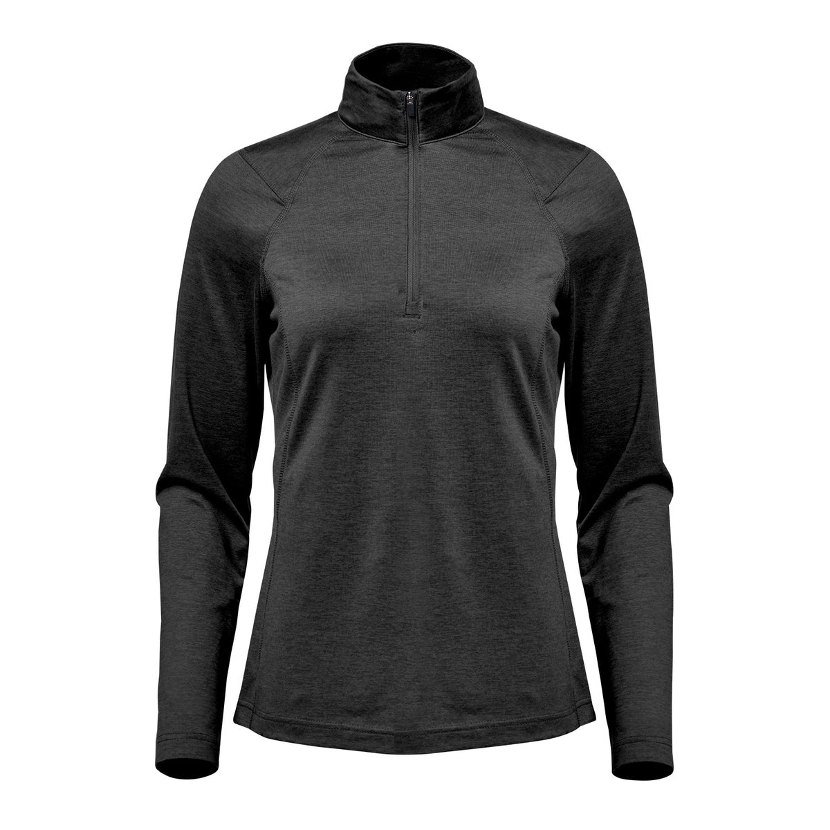 Women's Milano 1/4 Zip Pullover
