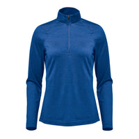 Women's Milano 1/4 Zip Pullover