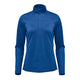 Women's Milano 1/4 Zip Pullover