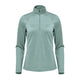 Women's Milano 1/4 Zip Pullover