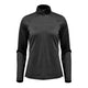 Women's Milano 1/4 Zip Pullover