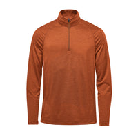Men's Milano 1/4 Zip Pullover