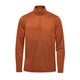 Men's Milano 1/4 Zip Pullover