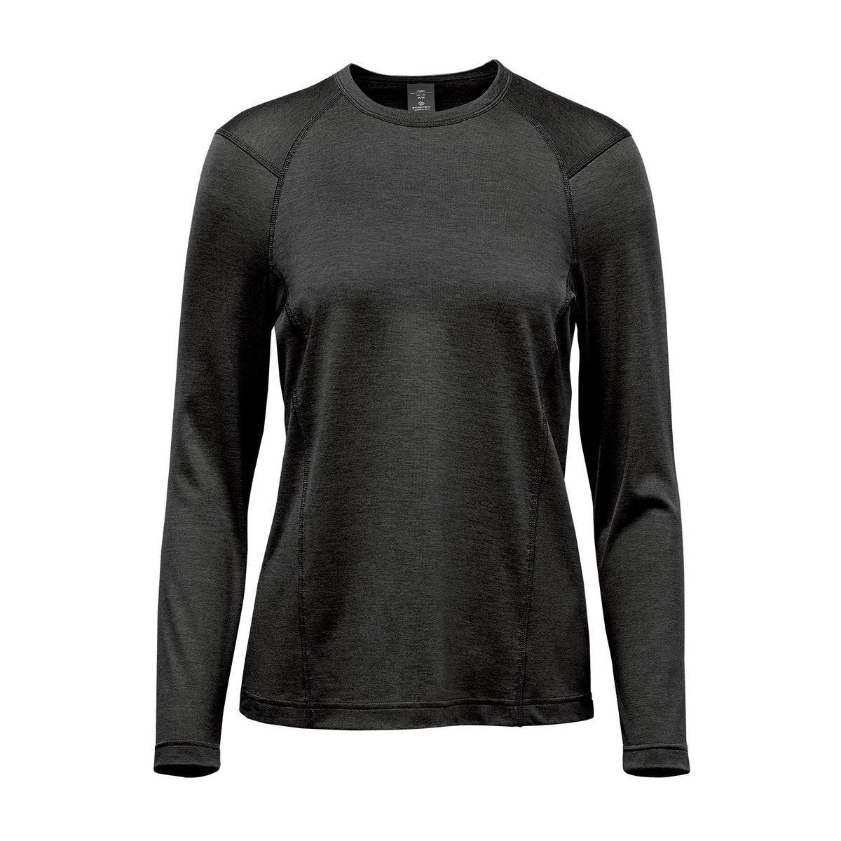 Women's Milano L/S Crew Neck