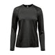 Women's Milano L/S Crew Neck