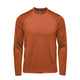 Men's Milano L/S Crew Neck
