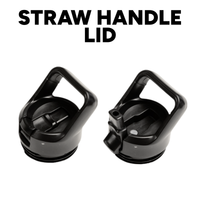 HYDRO - 532ml Vacuum Bottle - 3 Different Lid Options