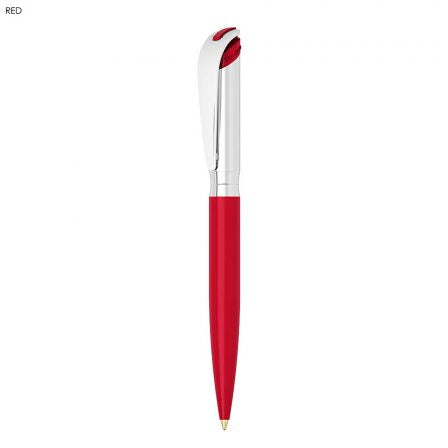 I-ROQ Ball Pen - I-ROQ001