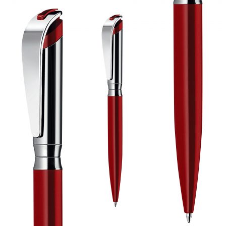 I-ROQ Ball Pen - I-ROQ001