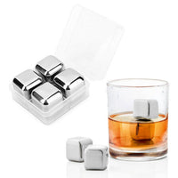 Mate Whiskey Ice Cube Set  - ICB001