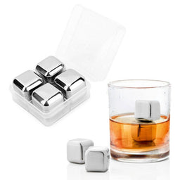 Mate Whiskey Ice Cube Set  - ICB001