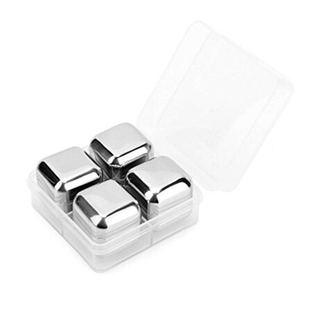 Mate Whiskey Ice Cube Set  - ICB001