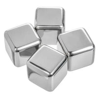Mate Whiskey Ice Cube Set  - ICB001